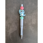 Kugelschreiber Set Axolotl Charms
