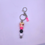 Cake Blend Keychain