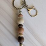Autumn Blend Keychain