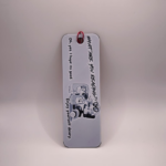 3D Druck Lesezeichen Gefühle-Freunde 🎭📚
