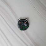 Panda Bambus Sorgenstein 🐼🎋