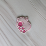 Rosa Bären Sorgenstein 🐻🩷