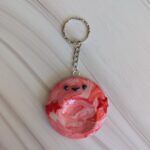 Rosy Smile Worrystone