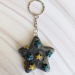 Midnight Star Worrystone