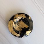 Schwarzer Goldstein Sorgenstein 🖤✨
