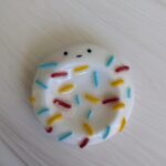 Konfetti Donut Sorgenstein 🎉🍩