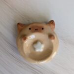 Kätzchen Donut Sorgenstein 🐱⭐