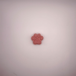Gipsfigur Pfote Rosé 🐾